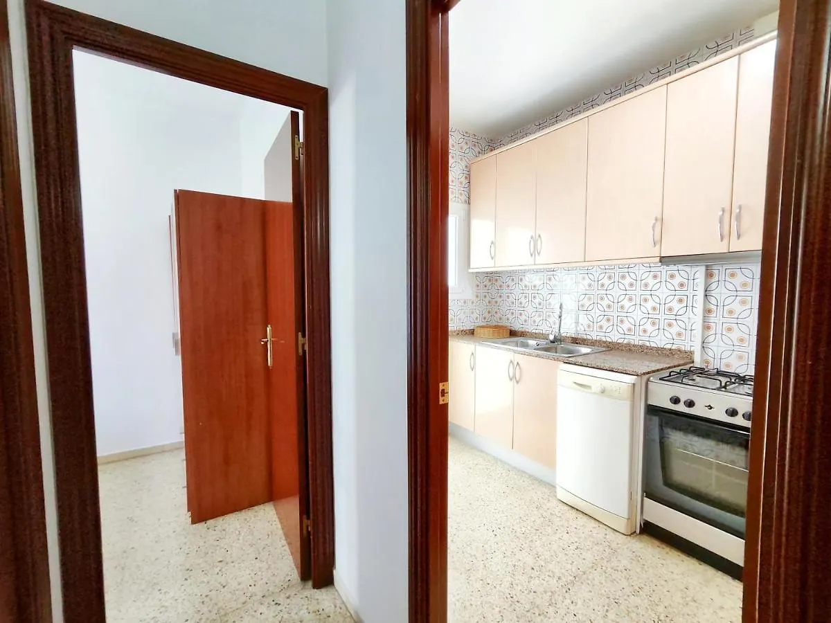 Apartamento Diagonal Mar, Cerca Del Forum Y La Playa Barselona