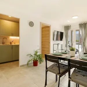 Apartamento Cerca De La Playa Barcelona